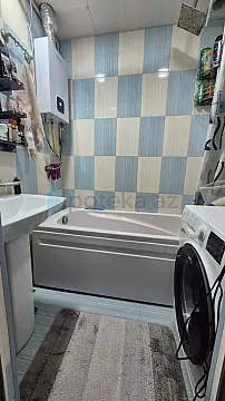 Satılır 3 otaqlı köhnə tikili 48 m²