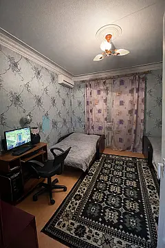 Satılır 3 otaqlı köhnə tikili 48 m²