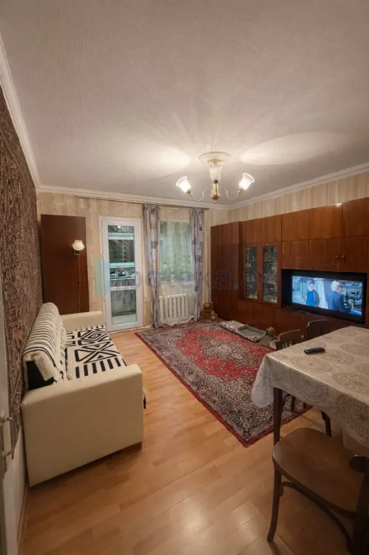 Satılır 3 otaqlı köhnə tikili 48 m²