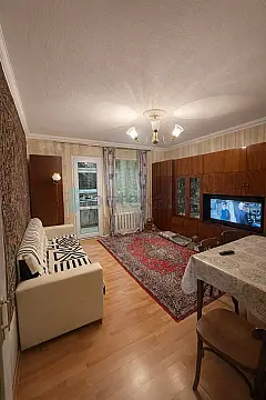 Satılır 3 otaqlı köhnə tikili 48 m² — Bakı, Badamdar 3 otaq 48.00 m²