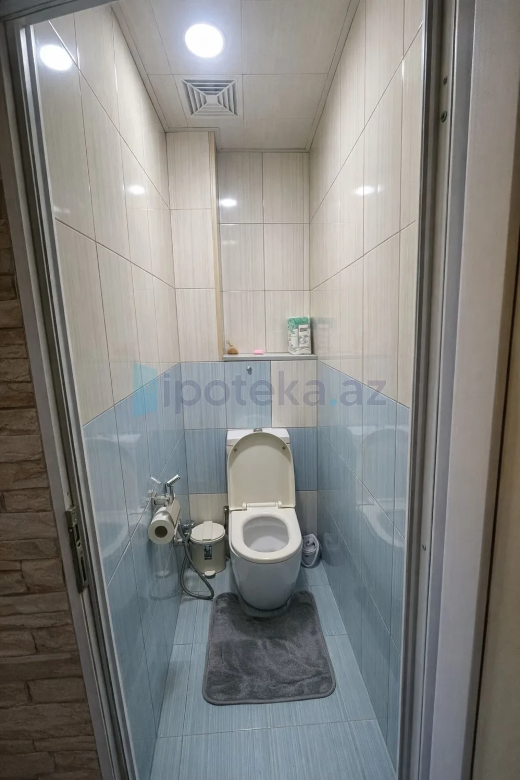 Satılır 3 otaqlı köhnə tikili 48 m²