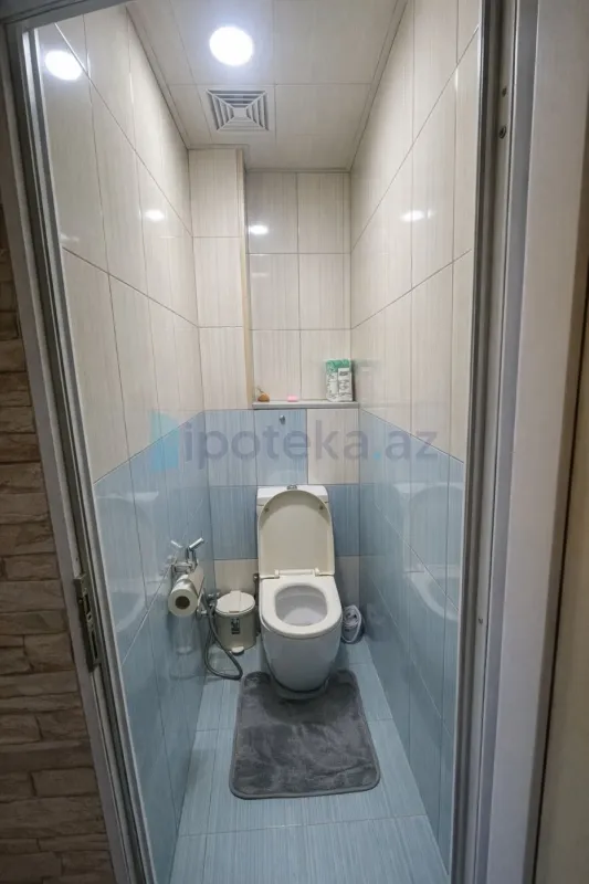 Satılır 3 otaqlı köhnə tikili 48 m²