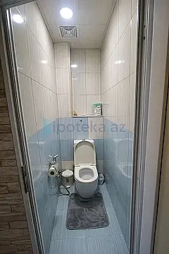 Satılır 3 otaqlı köhnə tikili 48 m²