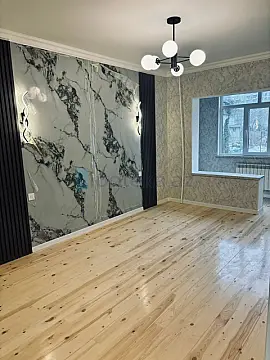 Satılır 3 otaqlı yeni tikili 84 m²