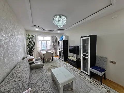 Satılır 3 otaqlı köhnə tikili 80 m² — Bakı, Xətai 3 otaq 80.00 m²