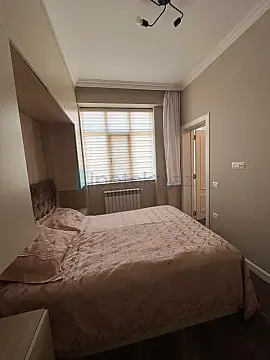 Satılır 2 otaqlı yeni tikili 52 m²