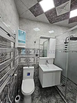 Satılır 3 otaqlı yeni tikili 72 m²