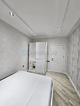 Satılır 3 otaqlı yeni tikili 72 m²
