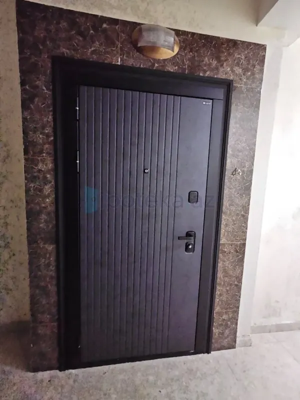 Satılır 3 otaqlı yeni tikili 72 m²