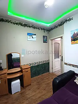 Satılır 3 otaqlı köhnə tikili 85 m²