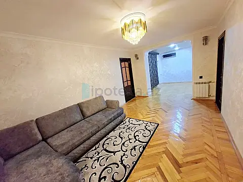 Satılır 4 otaqlı köhnə tikili 80 m² — Bakı, Nərimanov 4 otaq 80.00 m²