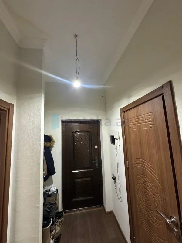 Satılır 1 otaqlı yeni tikili 45 m²