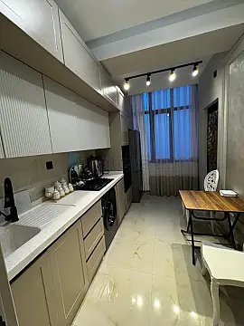 Satılır 3 otaqlı yeni tikili 95 m²