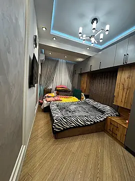 Satılır 3 otaqlı yeni tikili 95 m²
