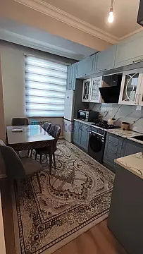 Satılır 2 otaqlı yeni tikili 81 m²