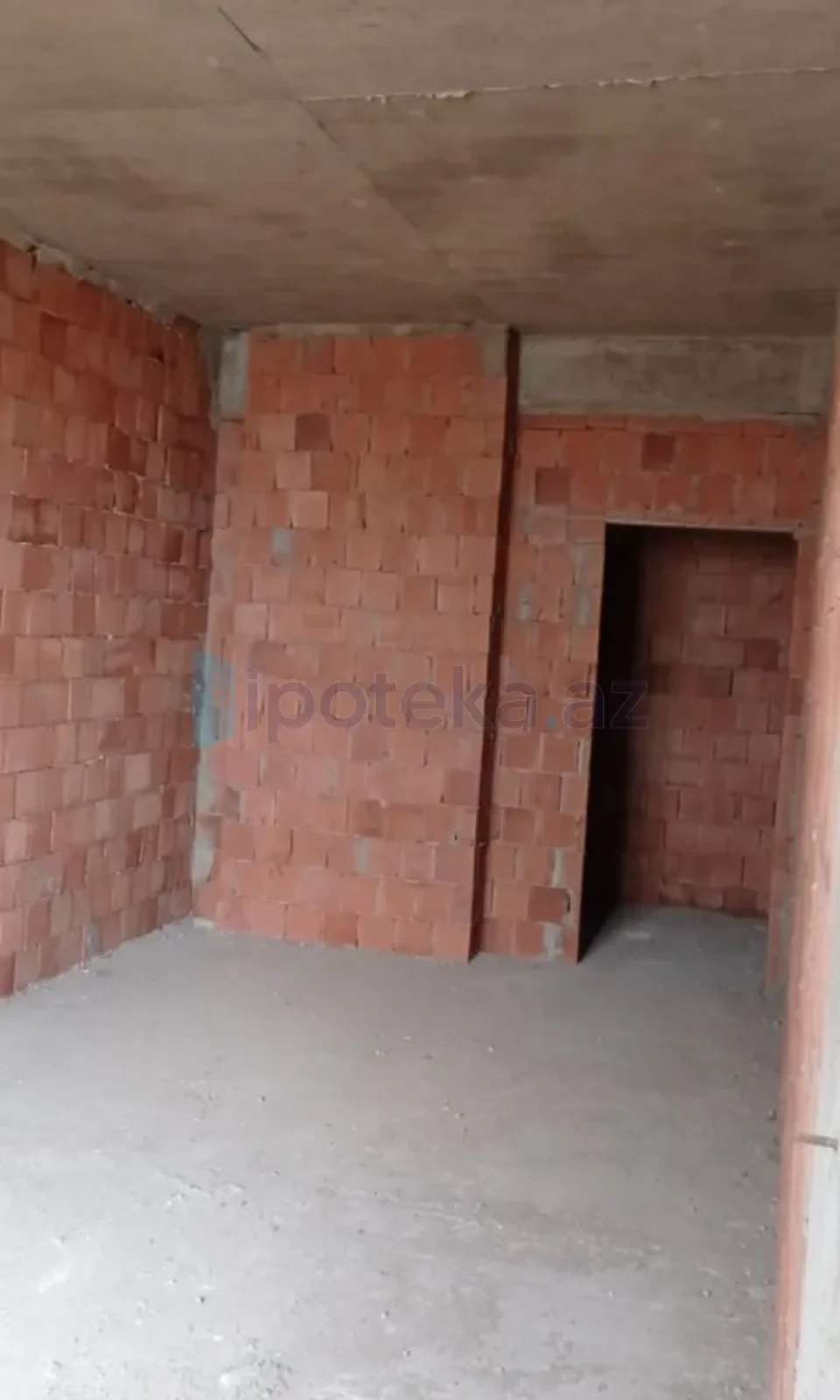 Satılır 2 otaqlı yeni tikili 60 m²