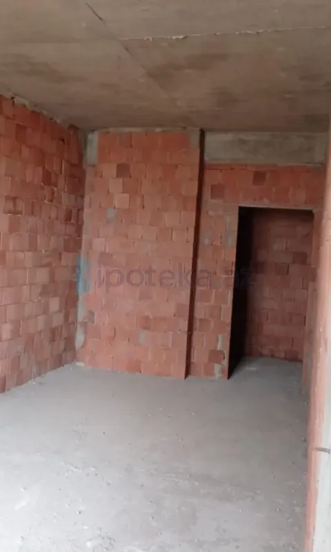 Satılır 2 otaqlı yeni tikili 60 m²