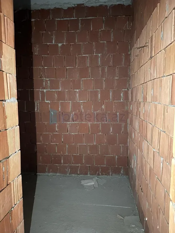 Satılır 2 otaqlı yeni tikili 60 m²