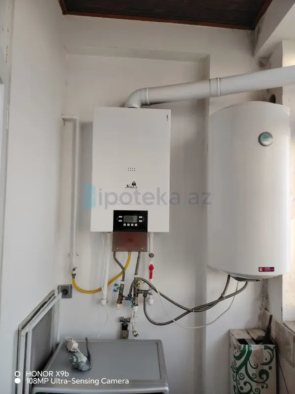 Satılır 2 otaqlı yeni tikili 69 m²