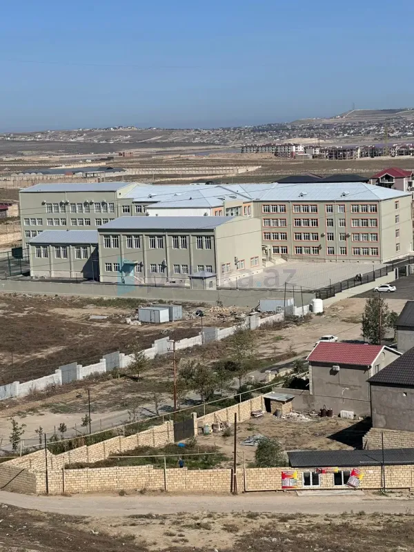 Satılır 2 otaqlı yeni tikili 69 m²