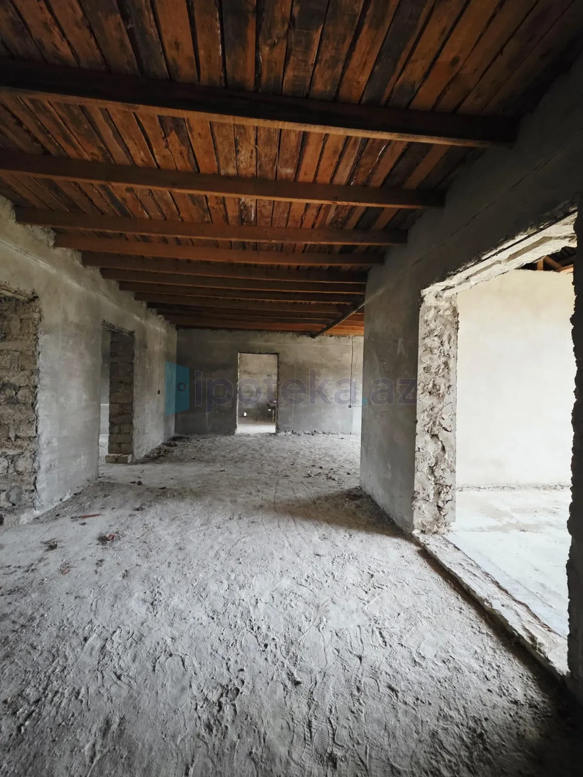 Satılır torpaq sahəsi 9 m²