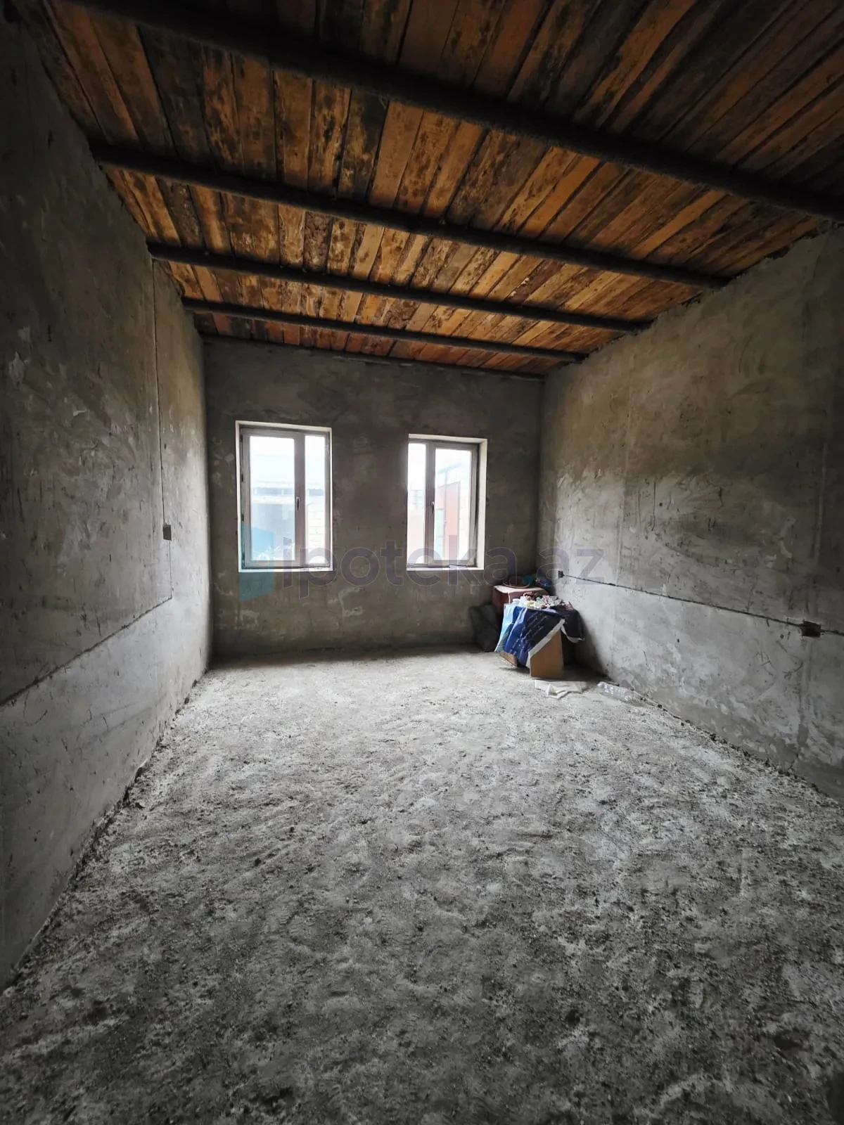 Satılır torpaq sahəsi 9 m²