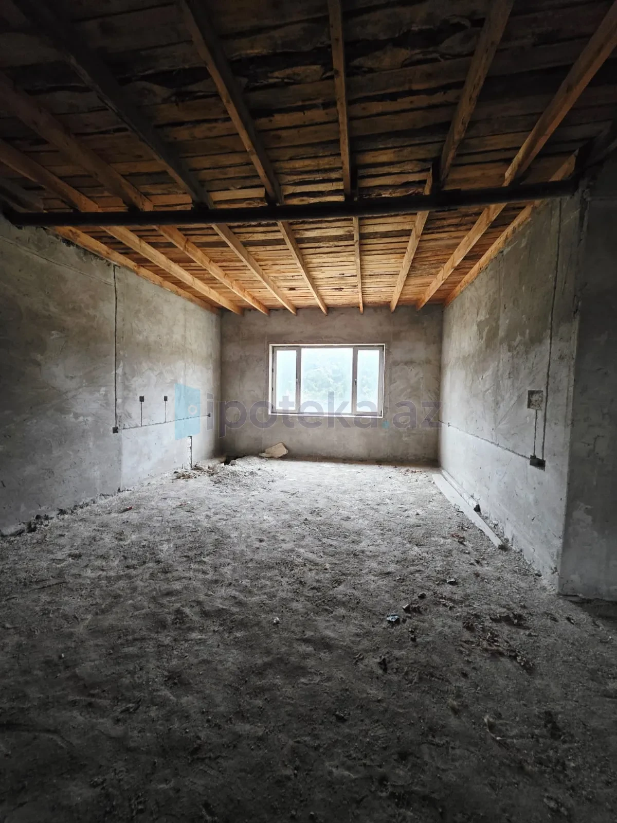 Satılır torpaq sahəsi 9 m²