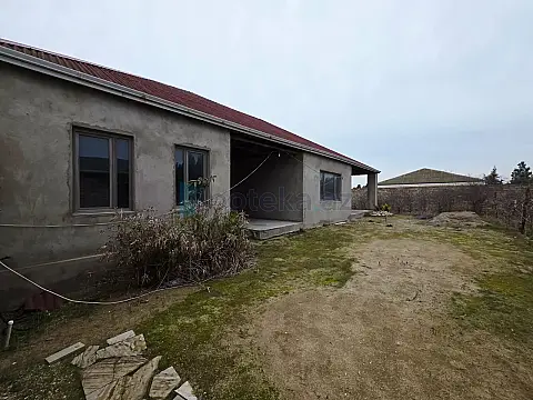 Satılır torpaq sahəsi 9 m² — Bakı, Mərdəkan 9.00 m²