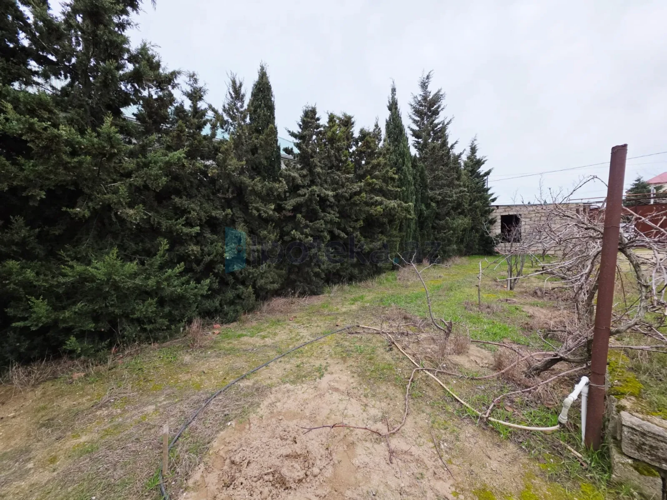 Satılır torpaq sahəsi 9 m²