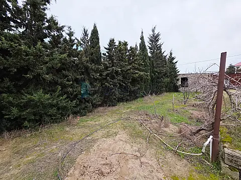 Satılır torpaq sahəsi 9 m²
