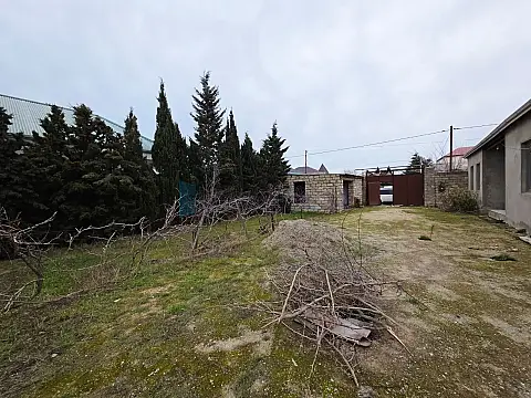 Satılır torpaq sahəsi 9 m²