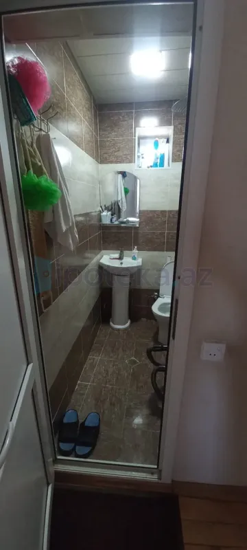 Satılır 3 otaqlı həyət evi 80 m²