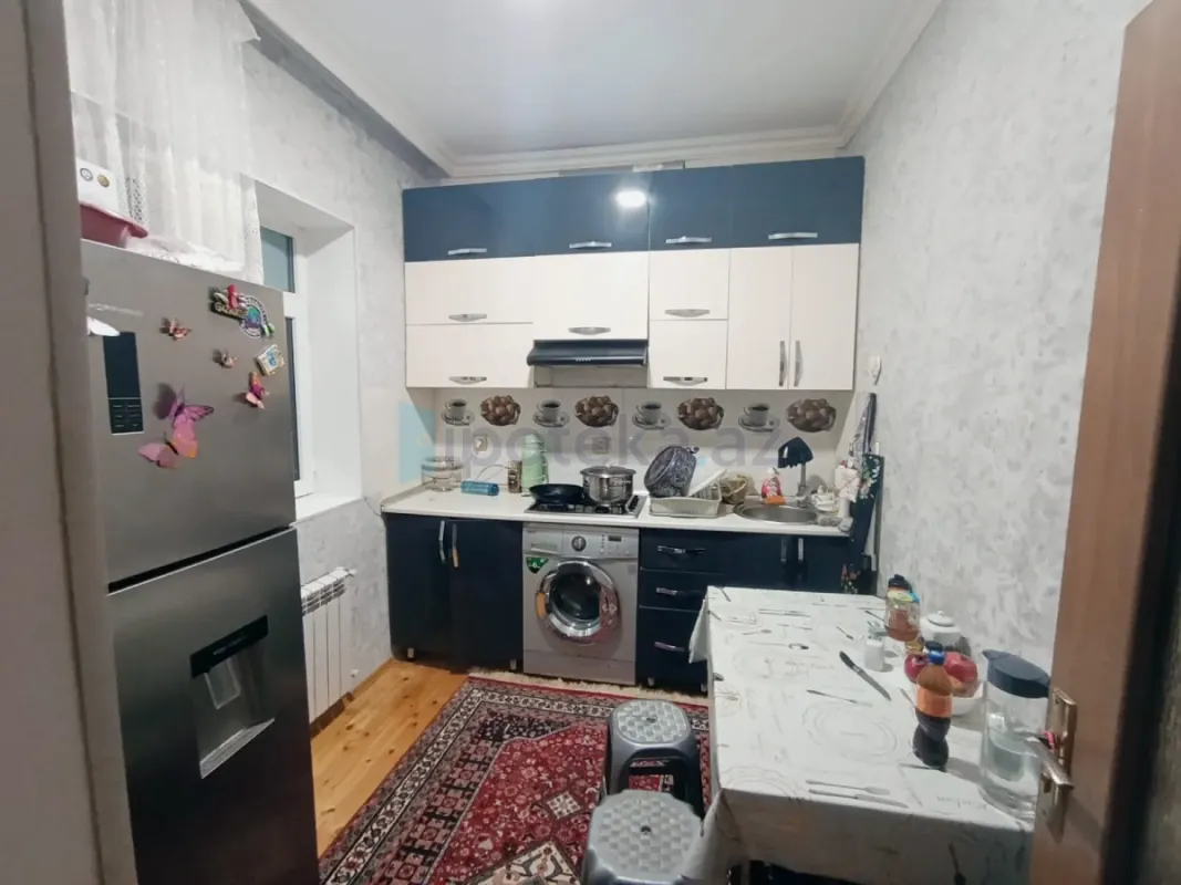 Satılır 3 otaqlı həyət evi 80 m²