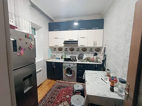 Satılır 3 otaqlı həyət evi 80 m²