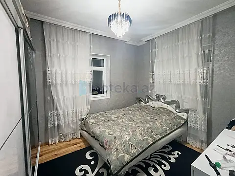 Satılır 3 otaqlı həyət evi 80 m²