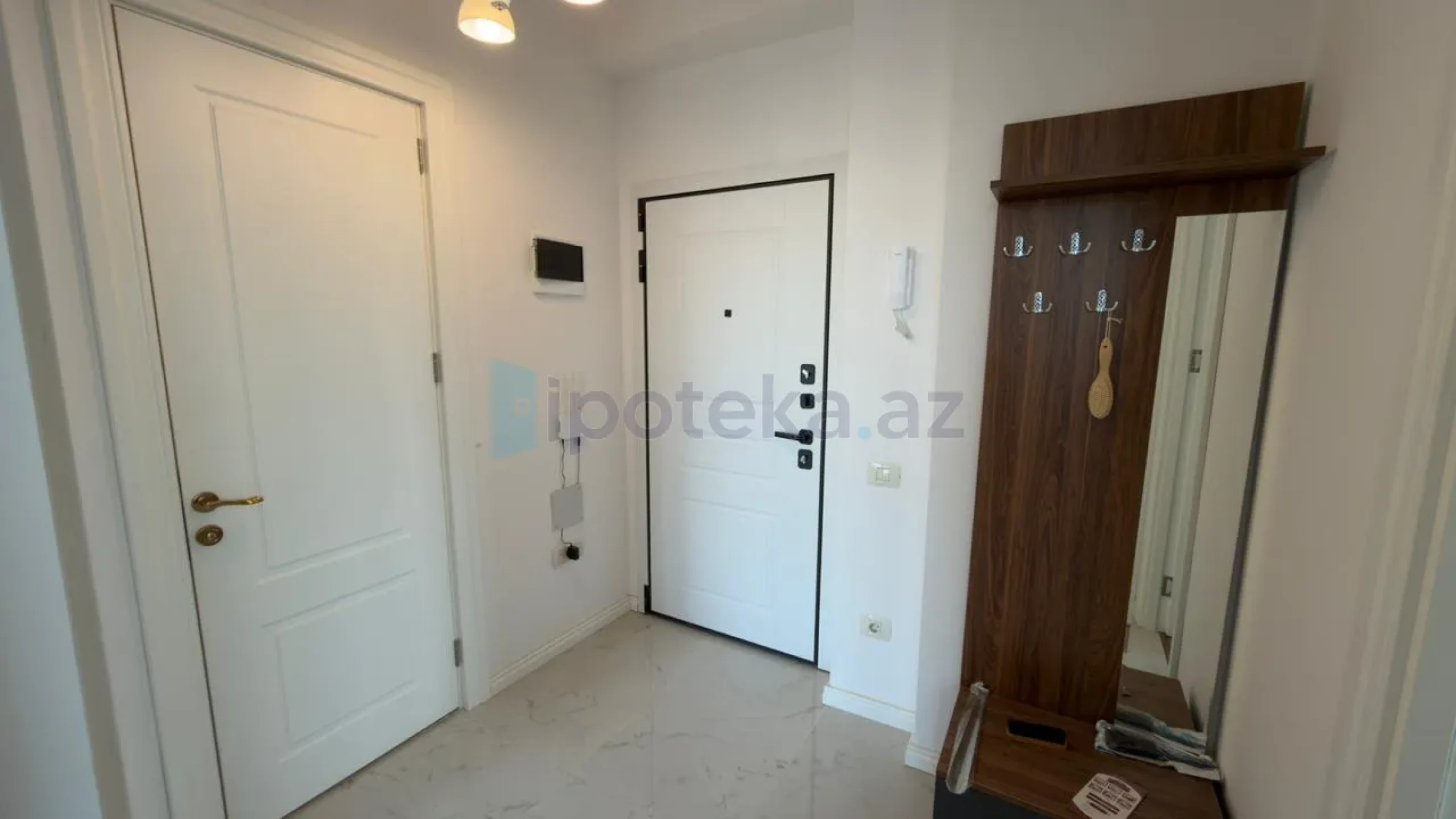 Satılır 3 otaqlı yeni tikili 50 m²