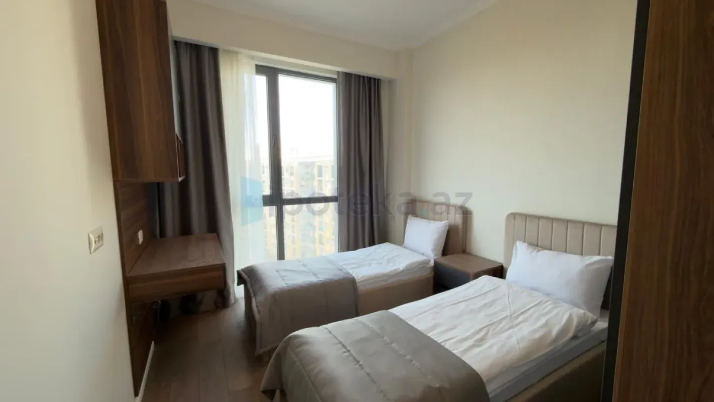 Satılır 3 otaqlı yeni tikili 50 m²