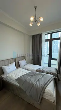 Satılır 3 otaqlı yeni tikili 50 m²