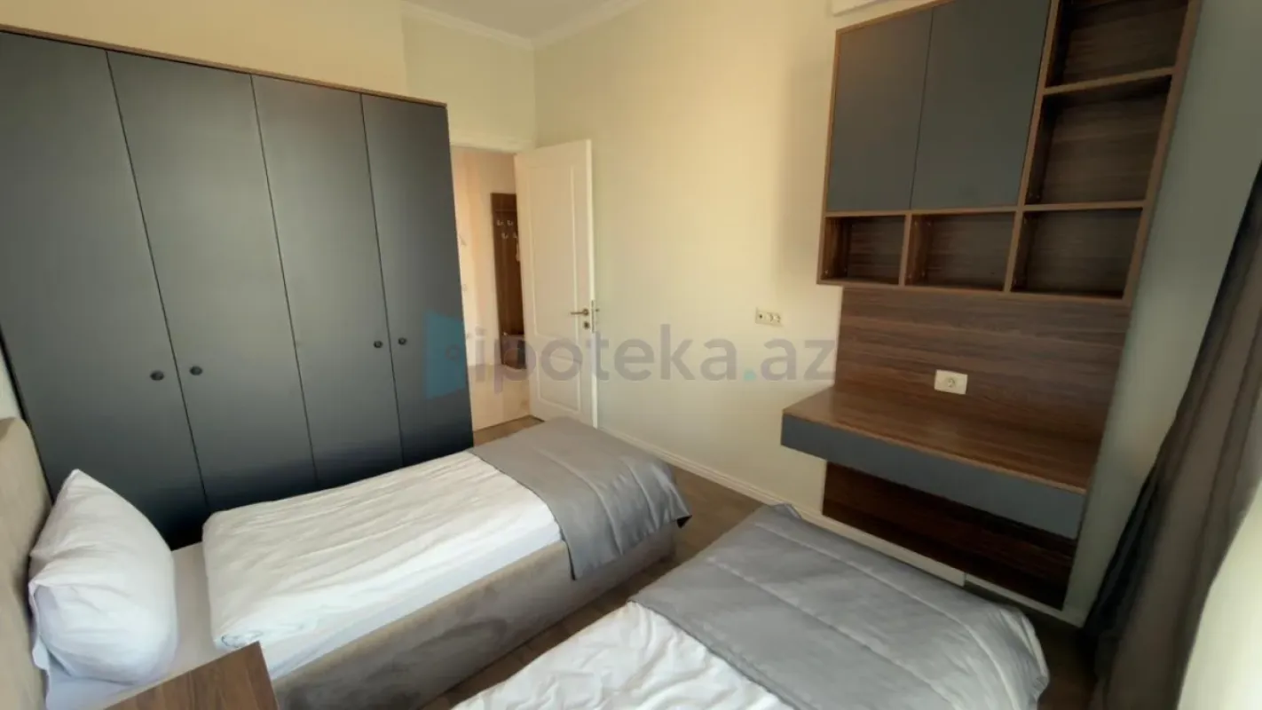 Satılır 3 otaqlı yeni tikili 50 m²