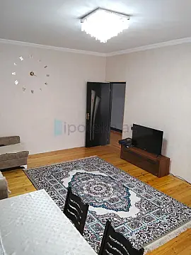 Satılır 5 otaqlı həyət evi 140 m² — Bakı, Hövsan 5 otaq 140.00 m²
