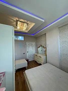 Satılır 2 otaqlı yeni tikili 54 m²