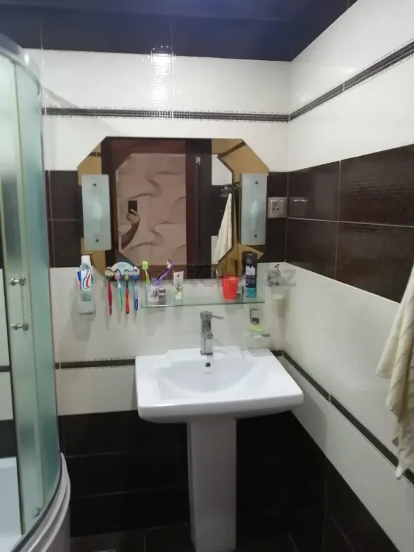 Satılır 3 otaqlı yeni tikili 85 m²