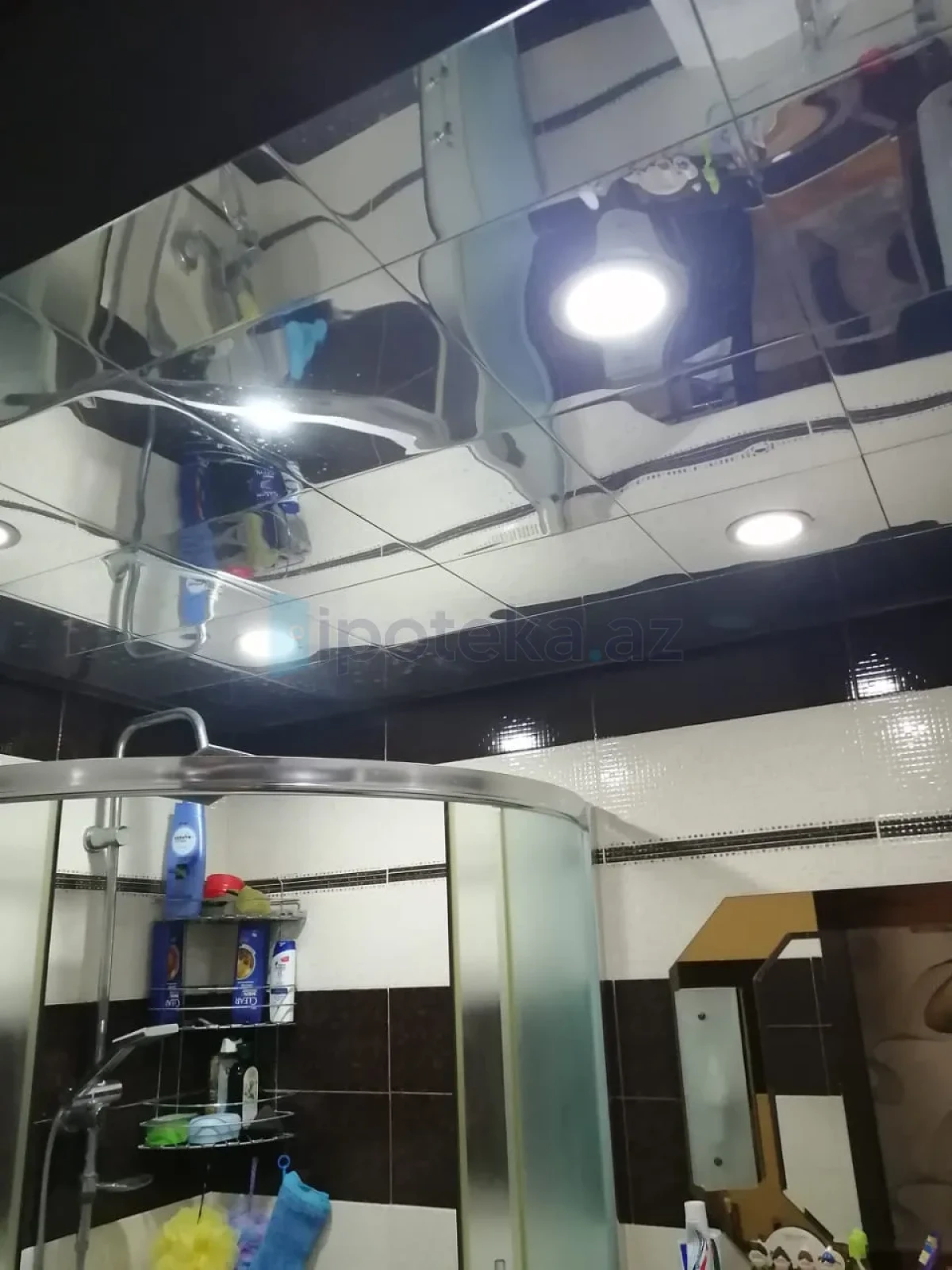 Satılır 3 otaqlı yeni tikili 85 m²