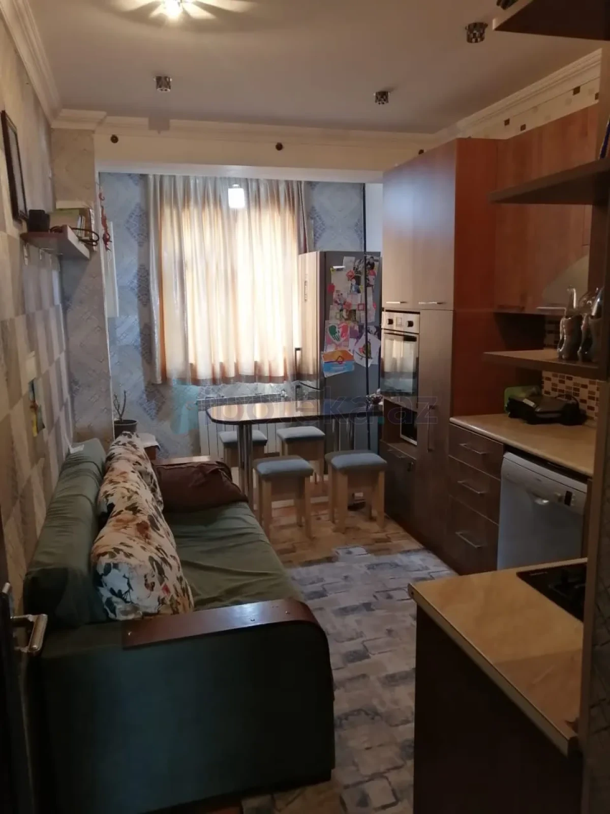 Satılır 3 otaqlı yeni tikili 85 m²