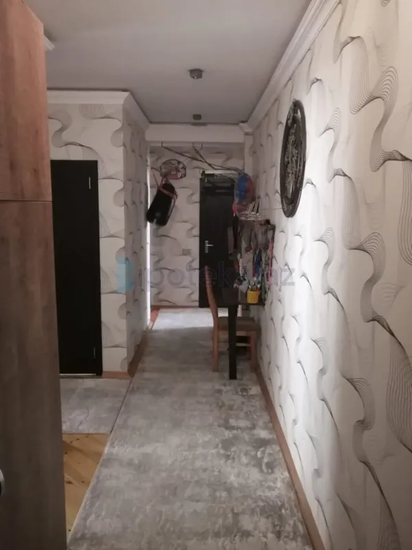 Satılır 3 otaqlı yeni tikili 85 m²