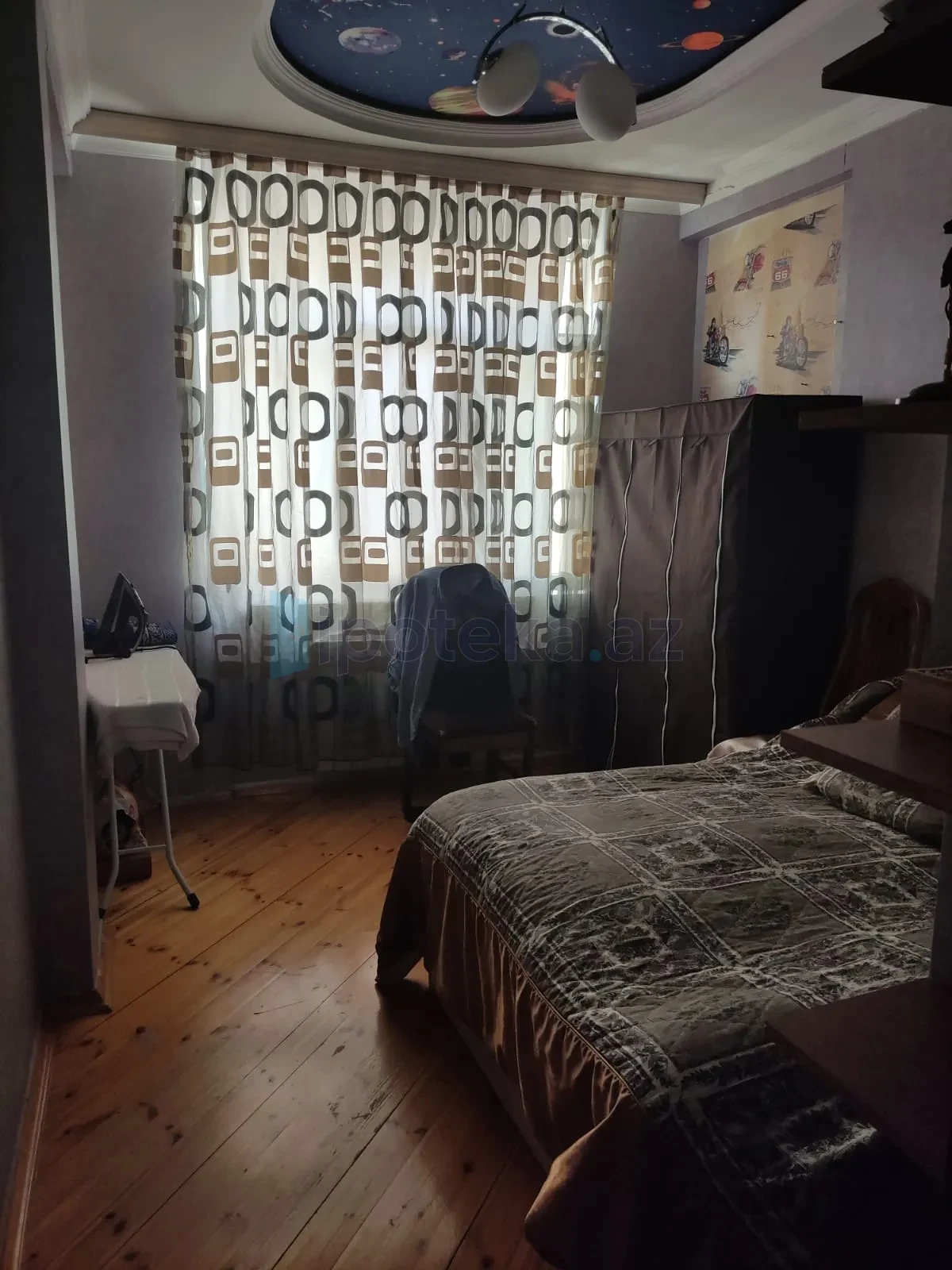 Satılır 3 otaqlı yeni tikili 85 m²