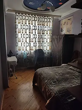 Satılır 3 otaqlı yeni tikili 85 m²