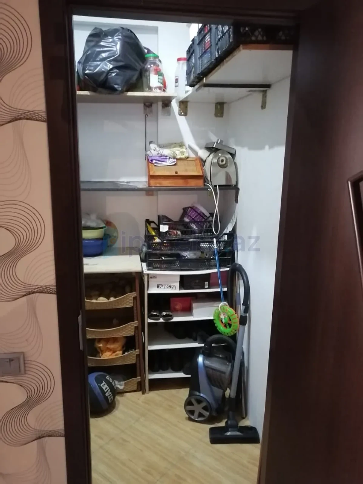 Satılır 3 otaqlı yeni tikili 85 m²