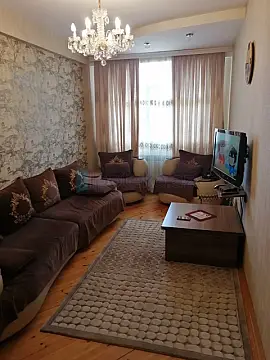 Satılır 3 otaqlı yeni tikili 85 m² — Bakı, Abşeron 3 otaq 85.00 m²