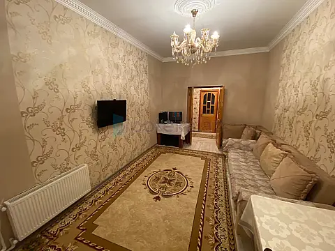 Satılır 3 otaqlı köhnə tikili 85 m² — Bakı, Xətai 3 otaq 85.00 m²